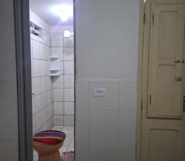 Engenho do Meio House | Casa Vermelha UFPE