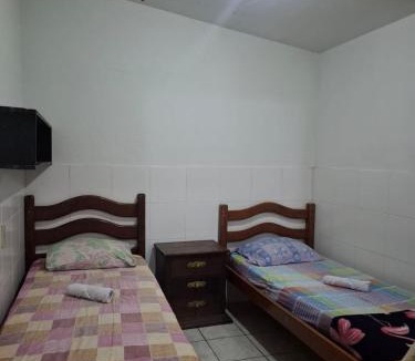 Engenho do Meio House | Casa Vermelha UFPE
