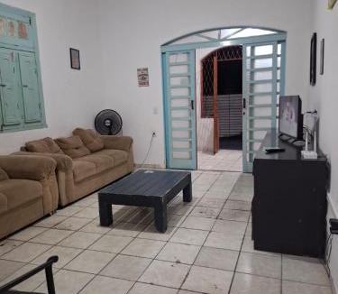 Engenho do Meio House | Casa Vermelha UFPE