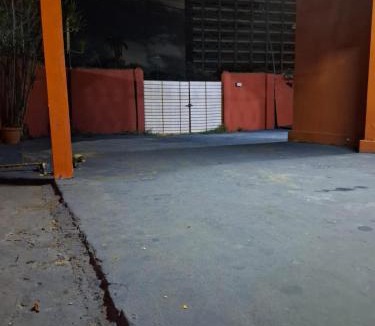Engenho do Meio House | Casa Vermelha UFPE