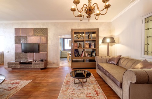 San Marco Apartment | Casa Verona
