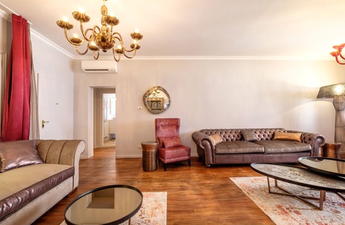 San Marco Apartment | Casa Verona