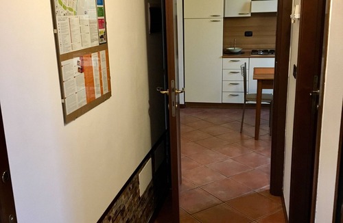 Borgo Roma Apartment | Casa Verona zona fiera e stazione
