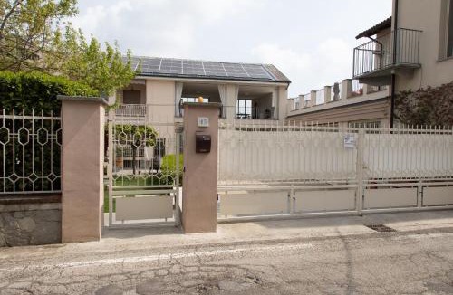 Scurzolengo Apartment | Casa Verrua