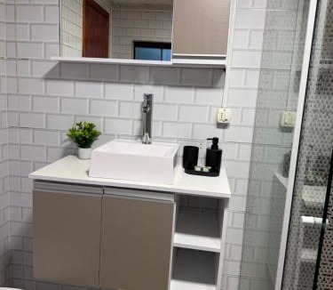 Chui Apartment | Casa Versatil