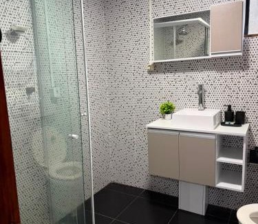 Chui Apartment | Casa Versatil