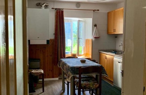 Gionghi-Cappella Apartment | Casa Very