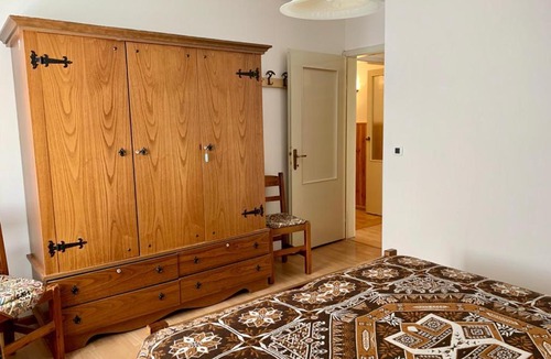 Gionghi-Cappella Apartment | Casa Very