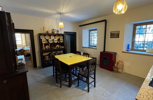 San Nicolo di Comelico Villa | Casa Vettori - Wunderschöne Villa in den Dolomiten