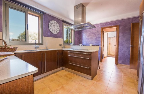 Son Servera House | Casa Viñas