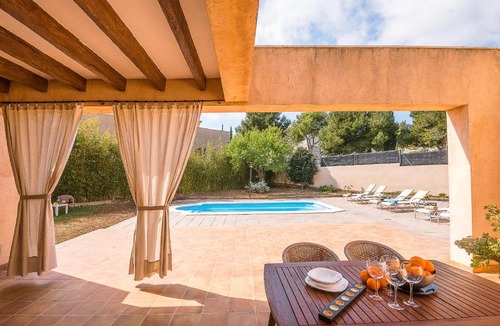 Son Servera House | Casa Viñas