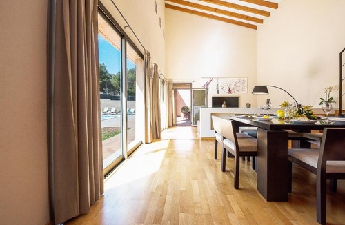 Son Servera House | Casa Viñas