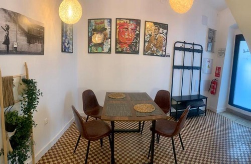 San Juan Apartment | Casa Via De La Plata