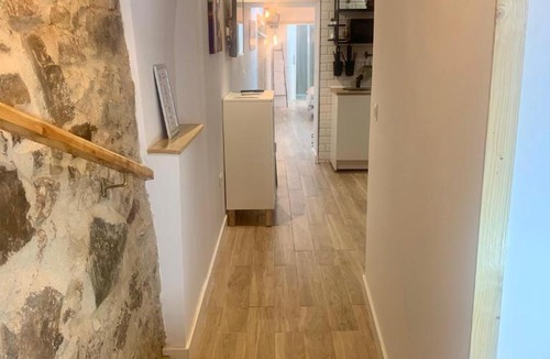 San Juan Apartment | Casa Via De La Plata