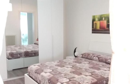 Castromediano Apartment | Casa via Leuca