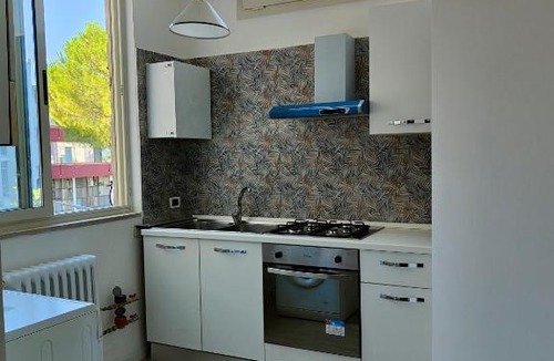 Castromediano Apartment | Casa via Leuca