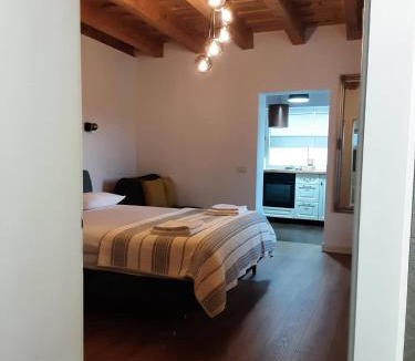 Bunesti Apartment | Casa Via Viscri