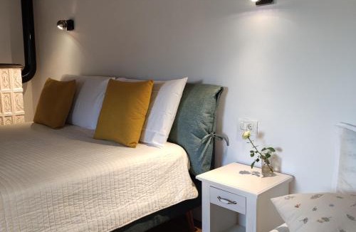 Bunesti Apartment | Casa Via Viscri