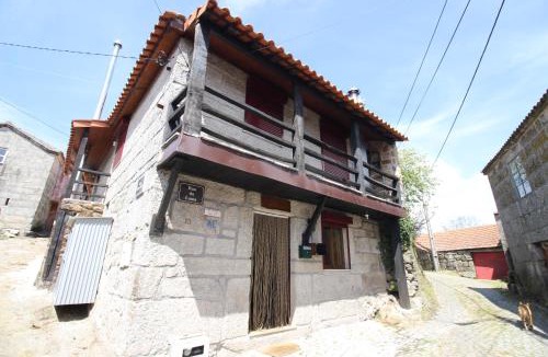 Viade de Baixo House | Casa Viade
