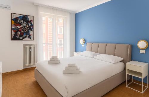 San Giovanni-Chiadino-Rozzol Apartment | Casa Viale
