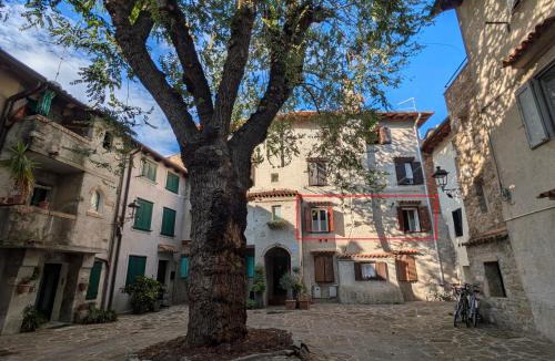 Grado Historic Centre Apartment | Casa Vianella
