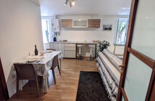 Grado Historic Centre Apartment | Casa Vianella