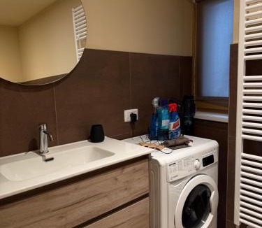 Borno Apartment | Casa ViaRoma