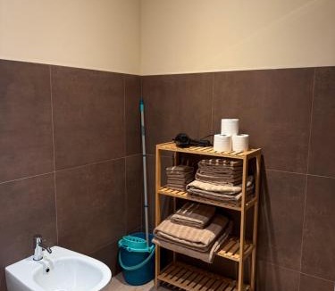 Borno Apartment | Casa ViaRoma