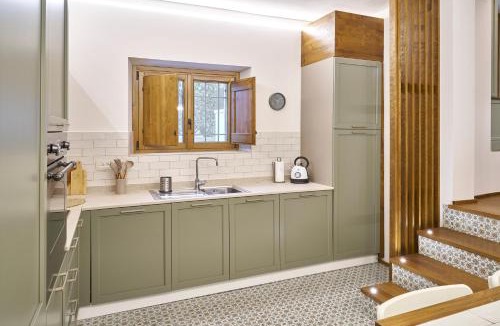 Citta di Castello Apartment | Casa Vicky
