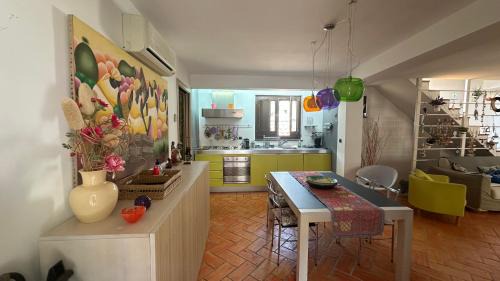 Maratea Apartment | Casa Vicoli e Mare