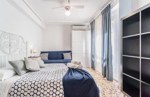 L'Hort de Senabre Apartment | Casa Victoria