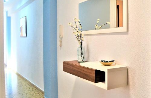 L'Hort de Senabre Apartment | Casa Victoria