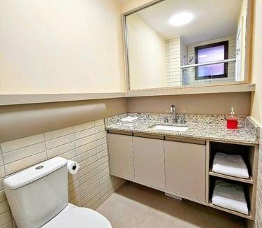 Marina House | Casa Vida Aretê