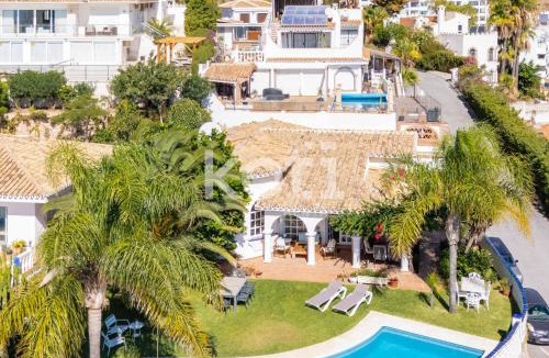Mijas Villa | Casa Vida