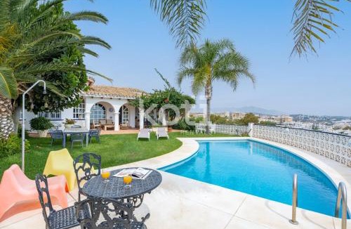 Mijas Villa | Casa Vida