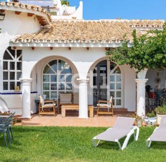 Mijas Villa | Casa Vida