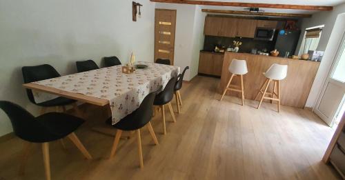 Dobresti Cabin | Casa Vida