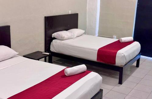 Valladolid Hotel | Casa Vidal Hotel