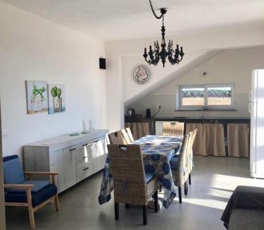 Favignana Villa | Casa Vigna da Michela