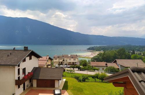 Farra d'Alpago Apartment | Casa Vigne