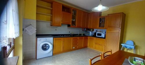 Farra d'Alpago Apartment | Casa Vigne