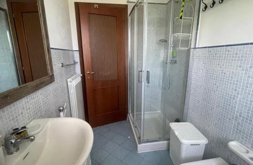Terricciola Apartment | Casa Viktoria