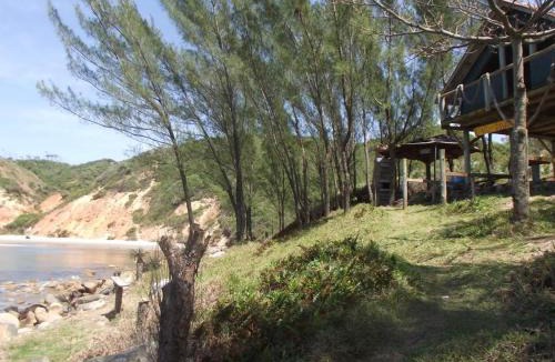 Vila Nova Alvorada House | Casa Vila Nova Alvorada