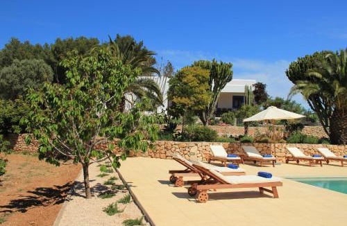 Sant Antoni de Portmany Villa | Casa Vilda