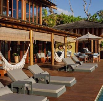 Itacare Villa | Casa Villa 16