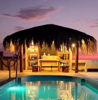 Los Organos House | Casa Villa Alive - Vichayito Sur, Los Organos Talara
