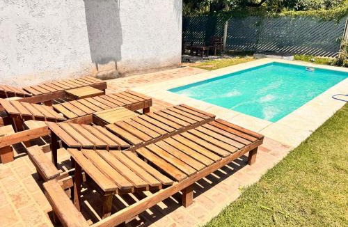 Tanti House | casa villa azul 1
