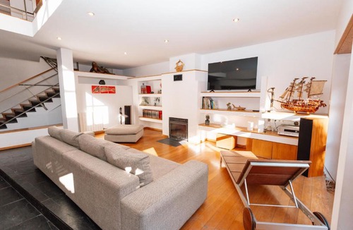 Lumiar Villa | Casa Villa Blanco