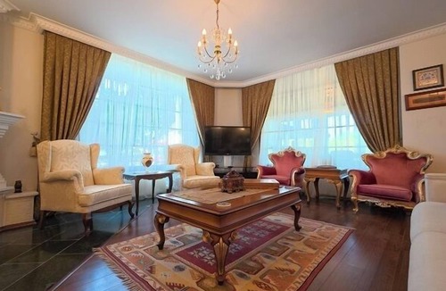 Eceabat Hotel | Casa Villa By Kirte