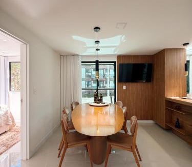 Itaipava House | Casa Villa Constanza